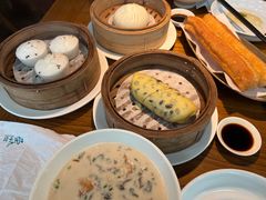 红豆馒头-荣小馆(安达仕店)