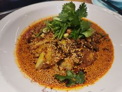 夫妻肺片-鸡毛店·川菜(李家沱店)