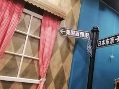 -李大牛和刘大力手作甜品(凯德店)