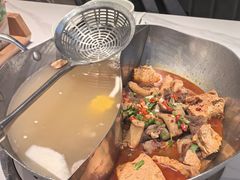 -左庭右院鲜牛肉火锅(苏州中心店)