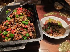 -缪氏川菜(深圳北站缤果空间店)