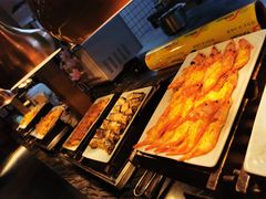 -松子料理(亮马桥店)