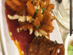 -顺风海鲜港(金玉兰店)