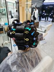 -时尚工厂·科学染发