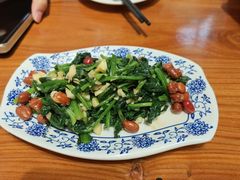 -老天桥酱肉烧饼夹肘子(天桥店)
