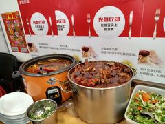 -水仙拉面(水仙街店)