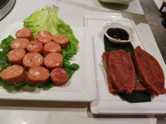-么子烤肉(化龙池店)
