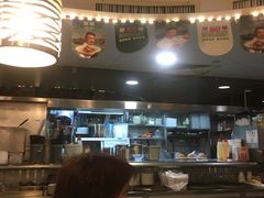 -翠华餐厅(旺角文华商场店)