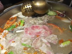 -许府牛火锅(信义坊总店)