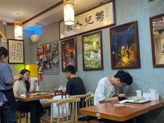 -菊儿人家·北京胡同菜(南锣鼓巷店)