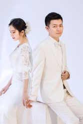 -格调婚纱摄影 (福州总店)