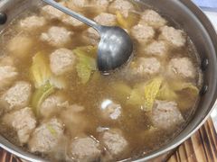 -鲁西南老厨子·特色鲁菜(经一纬五店)