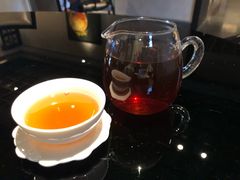 -上海苏宁宝丽嘉酒店·嘉府壹号中餐厅