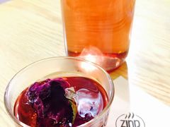 -ZING COFFEE 镜咖啡