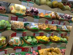 -百果园PAGODA(法华镇路店)