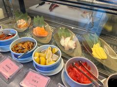 -南湖宾馆·鸳湖阁全日制餐厅