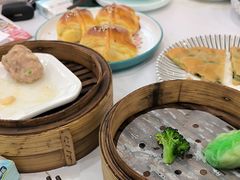 -和乐喜点(宝岗大道店)