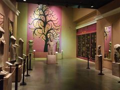 -吴哥国家博物馆