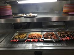 -华中科技大学百景园(三楼酒店)