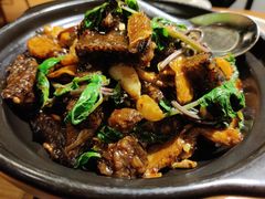 三杯米血-乡亲鹅肉城(昆山店)