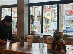 -RAC BAR(安福路店)