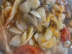 -曼谷食堂·泰国家庭料理