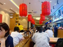 -陇上秦轩biangbiang面(萧山万象汇店)