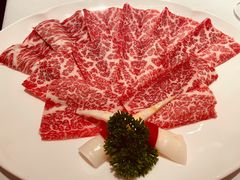 顶级黑毛和牛-洋房火锅(新天地店)