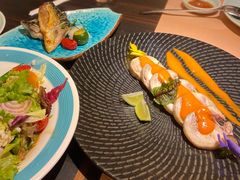 -山葵家·创意料理(宁波来福士店)