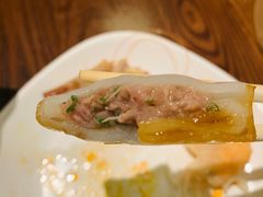 -小城粥道·海胆鲜虾粥(解放广场店)