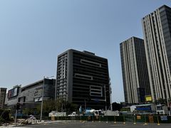 -牛岗山公园
