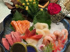 -蟹犇•帝王蟹雪蟹(陆家嘴店)
