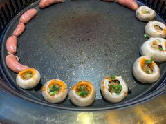 -杨记齐齐哈尔烤肉(总店)