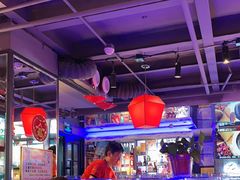 -山河屯铁锅炖鲜鹅·东北菜(开发区一店)