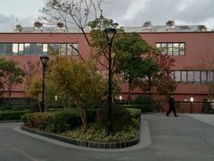 -丹东路渡口(轮渡站)