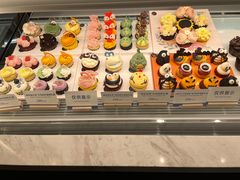 -Pantry's Best派悦坊蛋糕(K11购物艺术中心店)