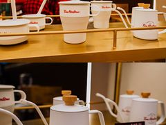 -Tims天好咖啡(河西万象城店)
