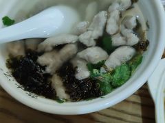 -草本汤(茶亭店)