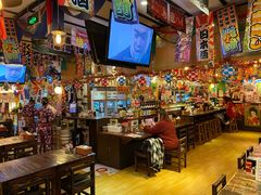 -平成屋·午肴夜酒(四川北路店)