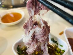 -三毛牛肉店(福强店)