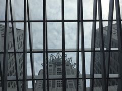 -威斯汀舞台餐厅