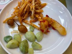 -红鼻子桂林米粉(金唐新光界店)