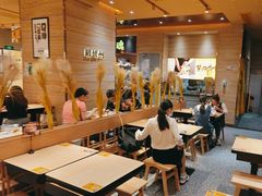 -陳香貴·蘭州牛肉面(月星环球港店)
