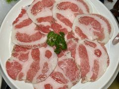 -喜聚薈·花膠雞海鮮火鍋(越秀店)
