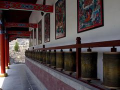 -普陀宗乘之庙(小布达拉宫)