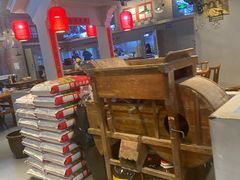-老湖南·河鱼一锅鲜(兆禾里店)