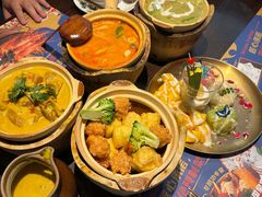 -泰妃殿(武汉首店)