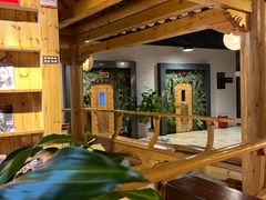 -永青泉汗蒸广场(大运河博物馆店)