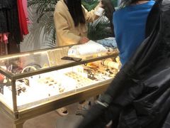 -CLMX(新天地凯德晶萃广场店)