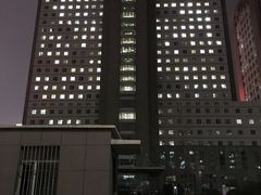 -中国医科大学附属盛京医院(南湖院区)